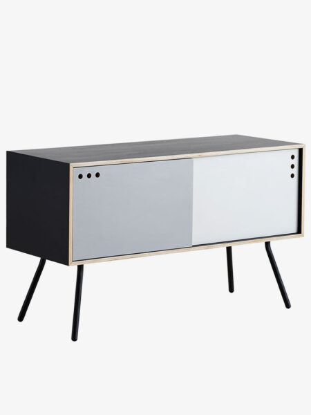 Wild Geyma High Sideboard