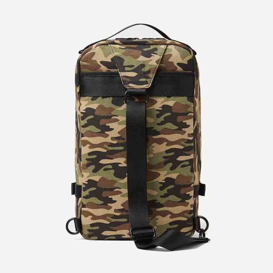 Tactical Crossbody Bag – Bild 2