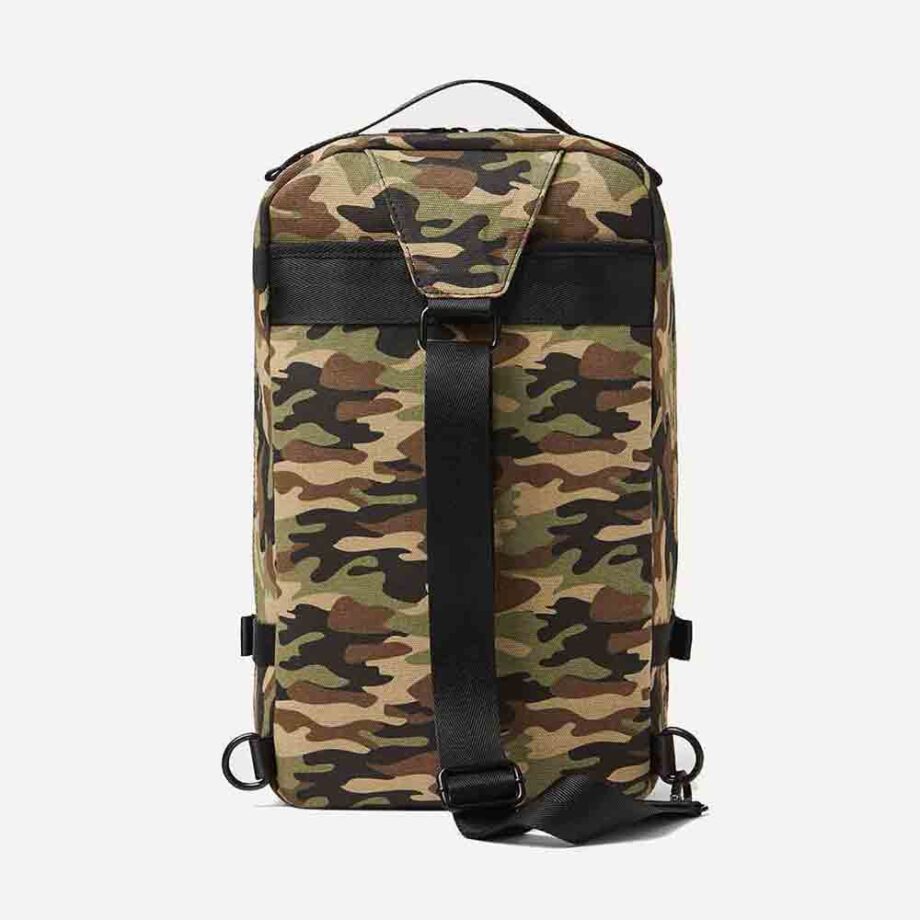 Tactical Crossbody Bag