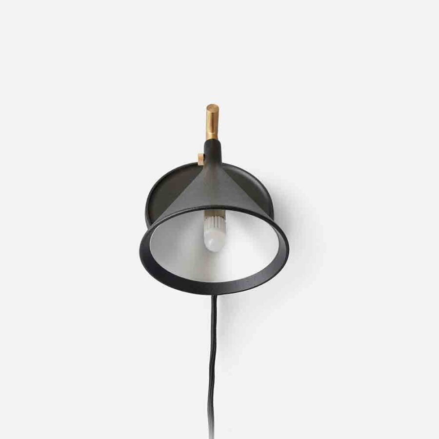 Cast Sconce Wall Lamp – Bild 5