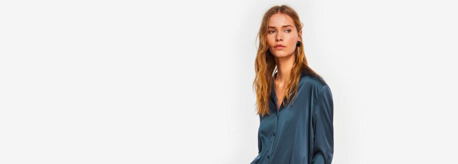 Khaki Survival Shirt – Bild 2