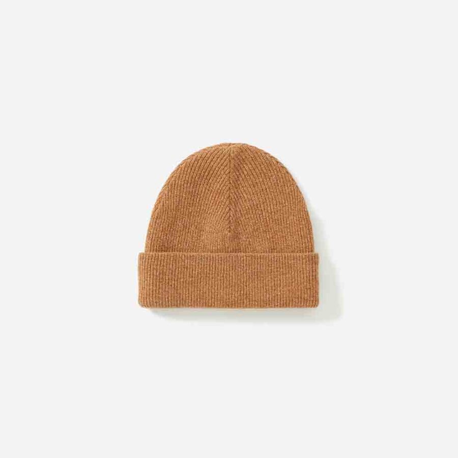 Cashmere Carpenter Beanie – Bild 2