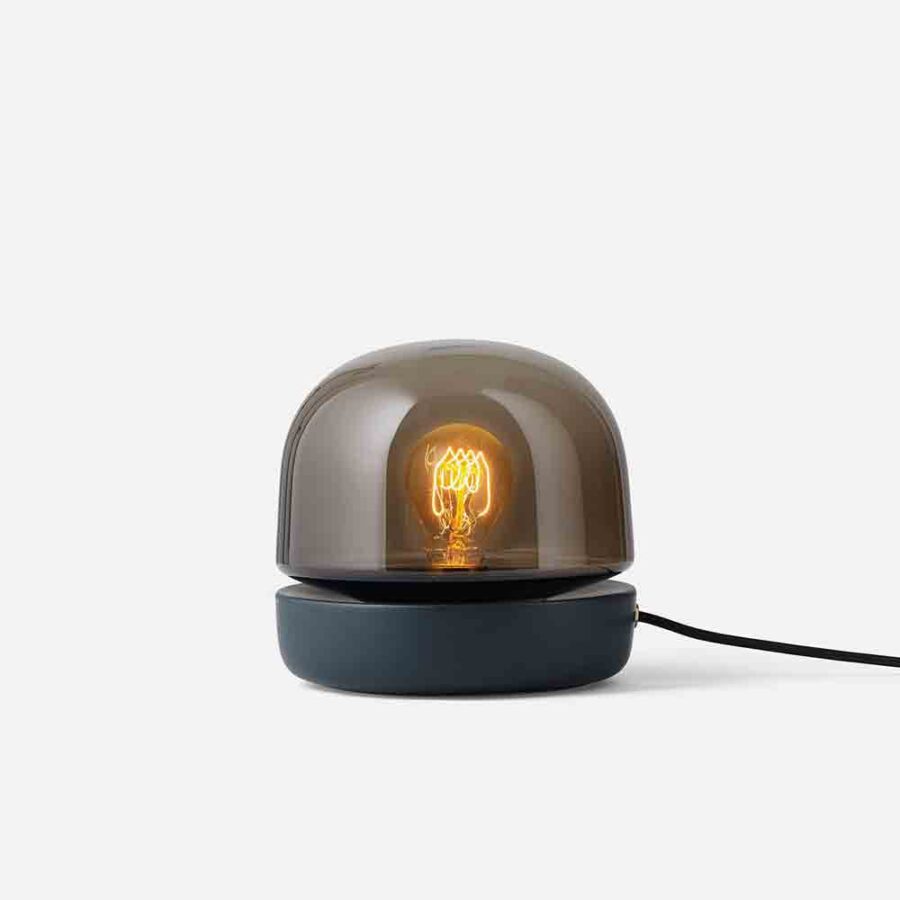 Norm Stone Lamp – Bild 2