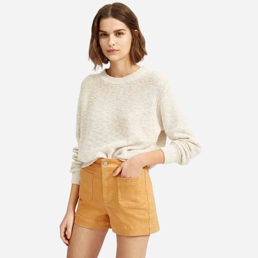 Cotton Patch Pocket Short – Bild 2